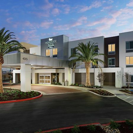 Homewood Suites By Hilton San Jose Santa Clara Екстериор снимка