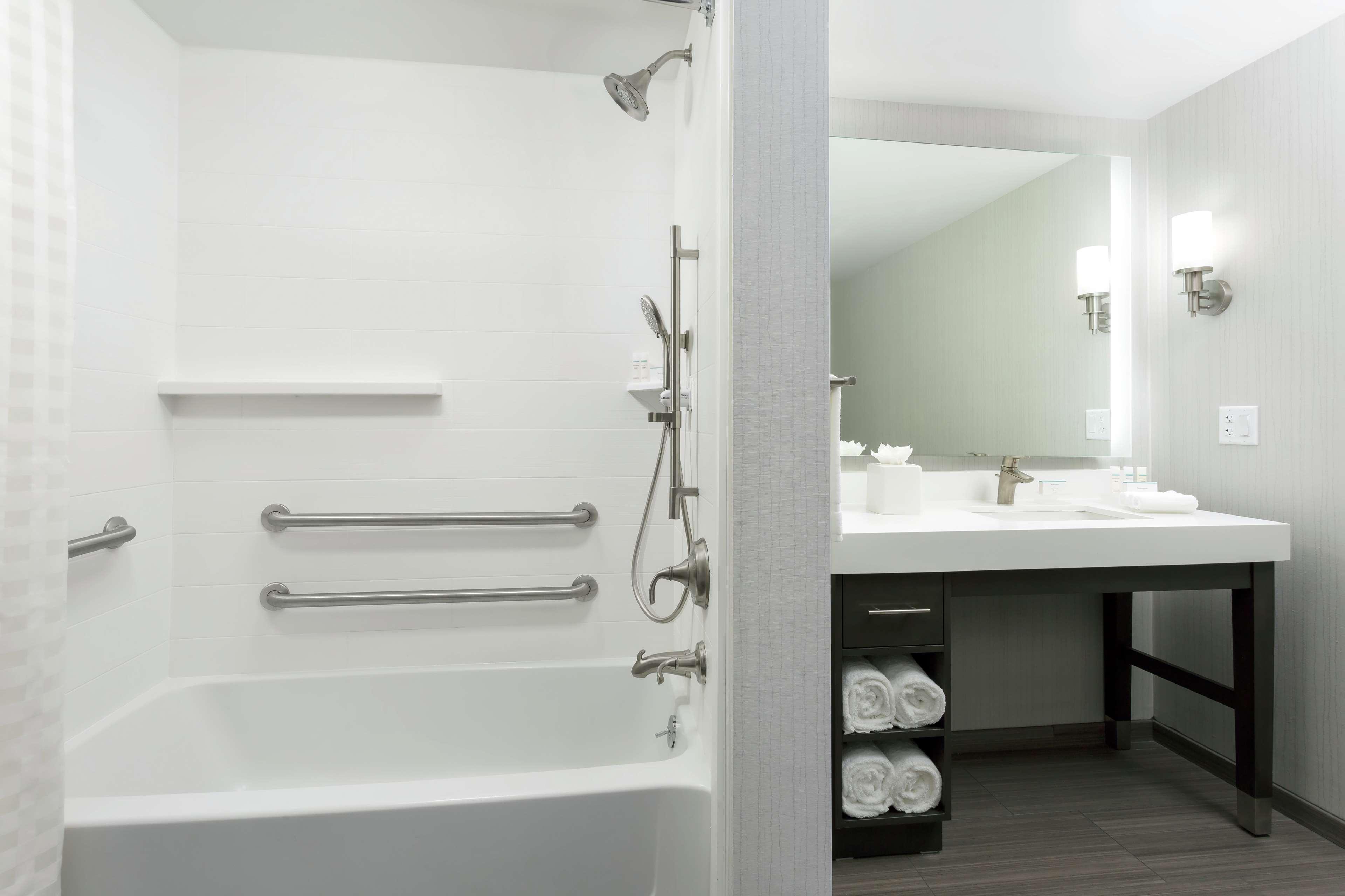 Homewood Suites By Hilton San Jose Santa Clara Екстериор снимка