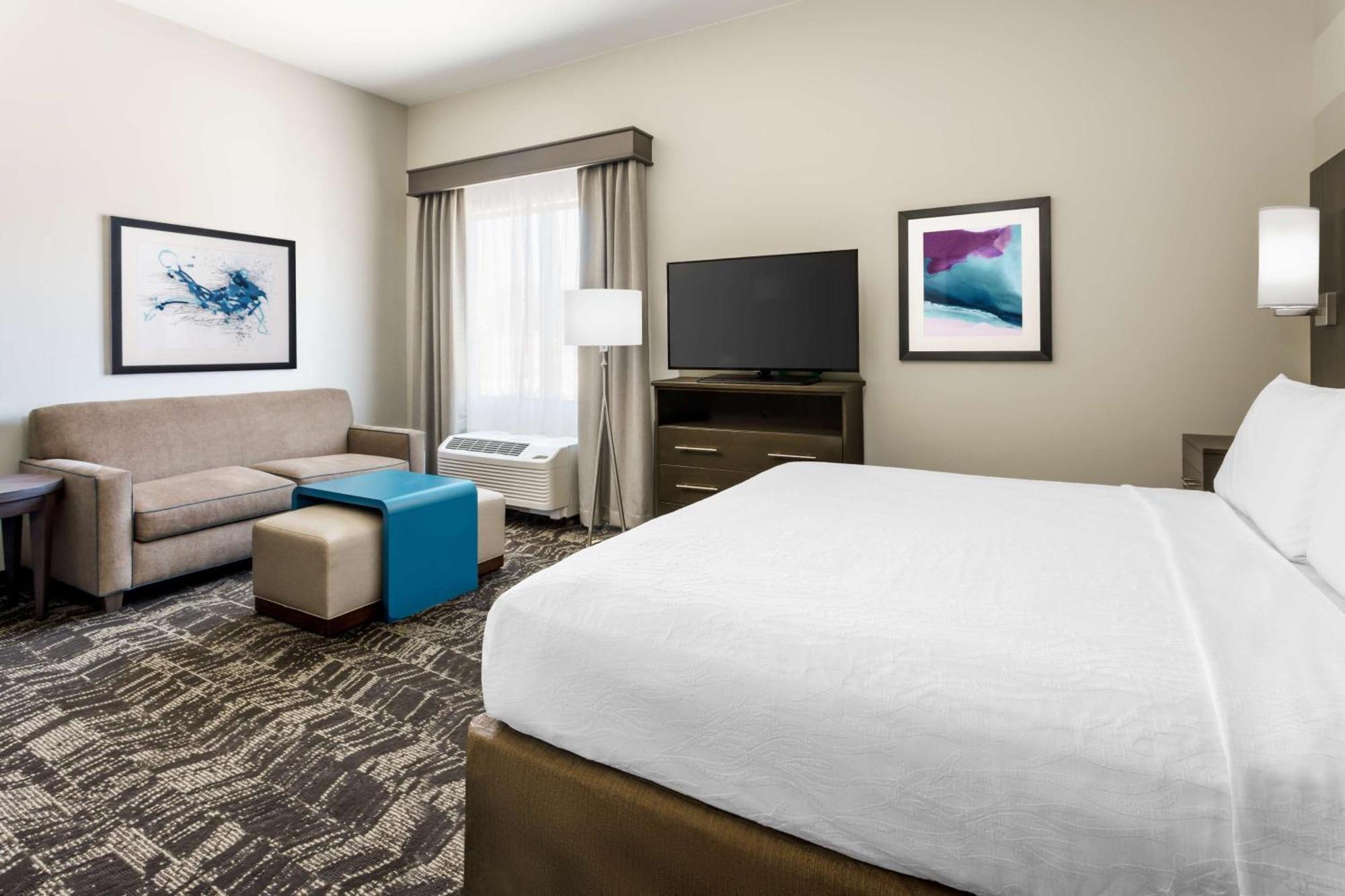 Homewood Suites By Hilton San Jose Santa Clara Екстериор снимка