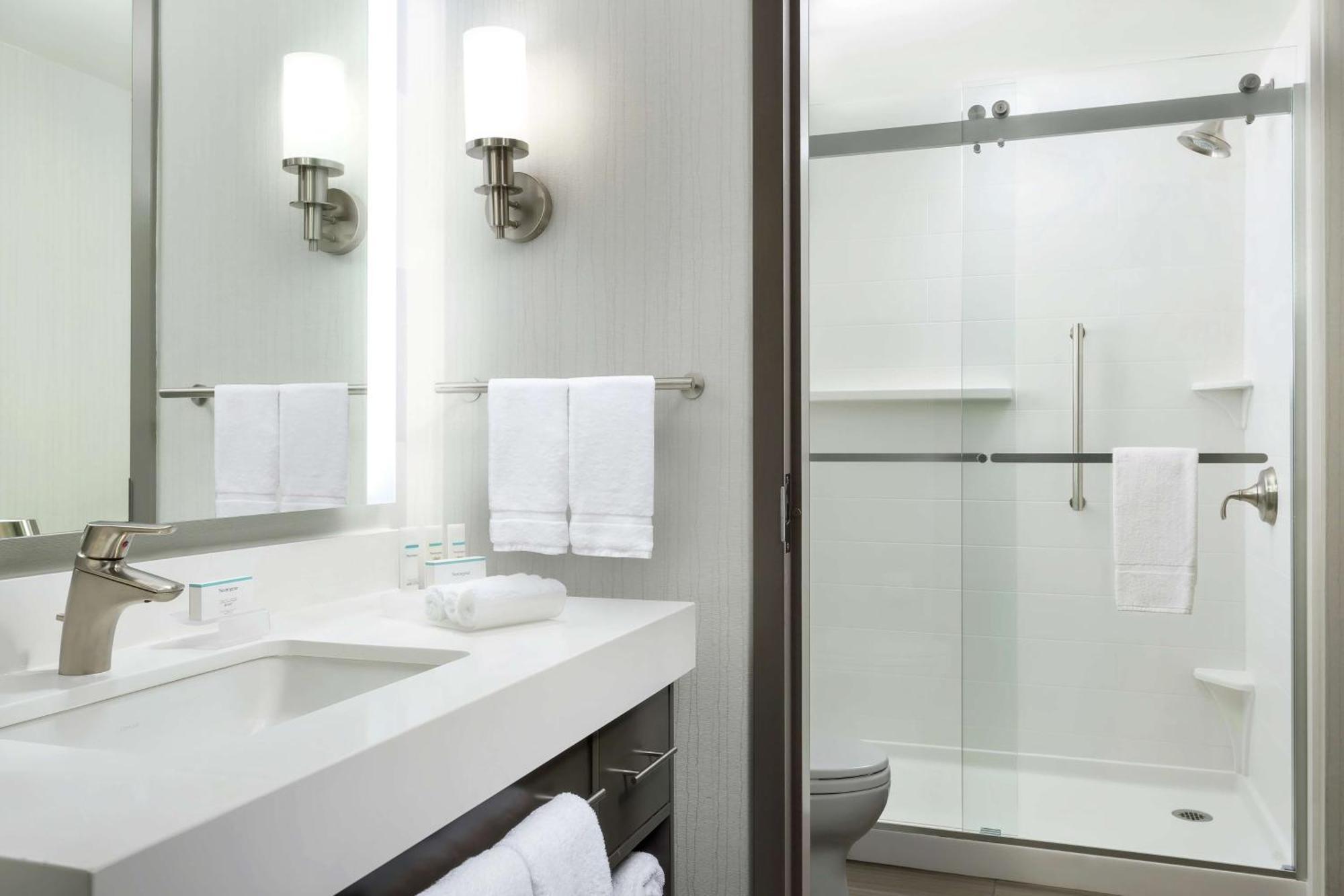 Homewood Suites By Hilton San Jose Santa Clara Екстериор снимка