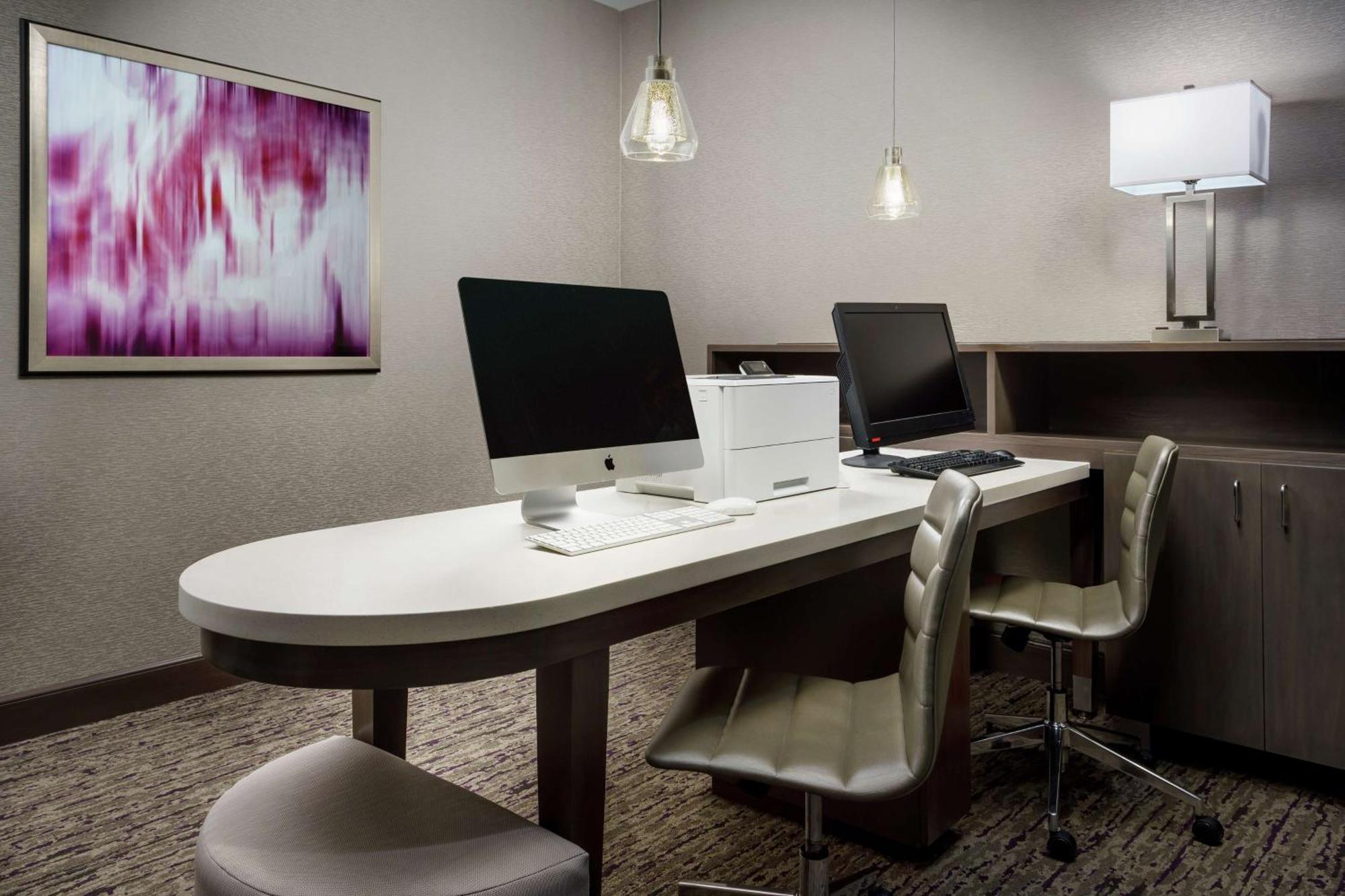 Homewood Suites By Hilton San Jose Santa Clara Екстериор снимка