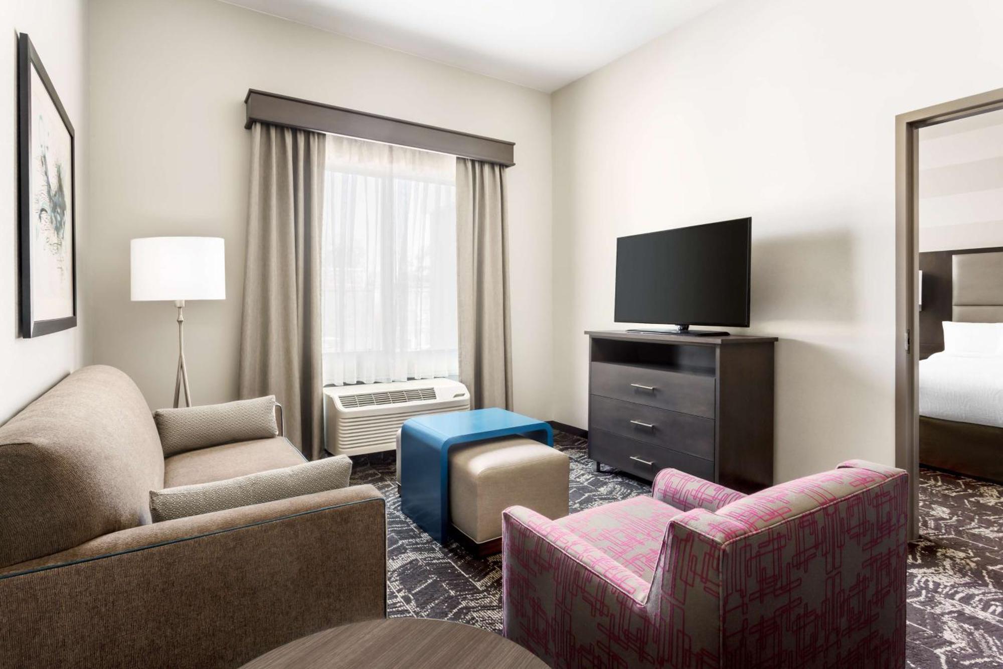 Homewood Suites By Hilton San Jose Santa Clara Екстериор снимка