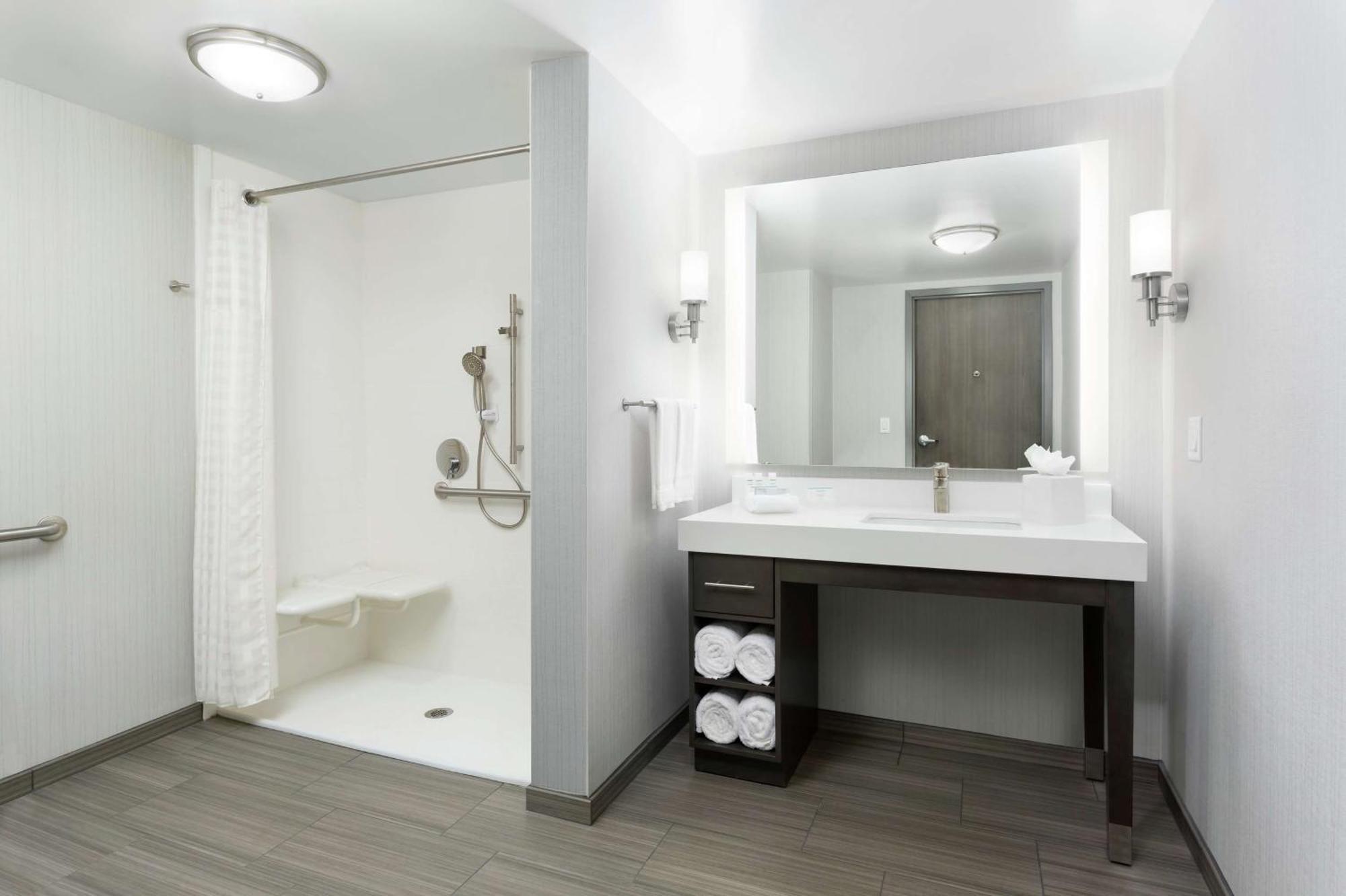 Homewood Suites By Hilton San Jose Santa Clara Екстериор снимка
