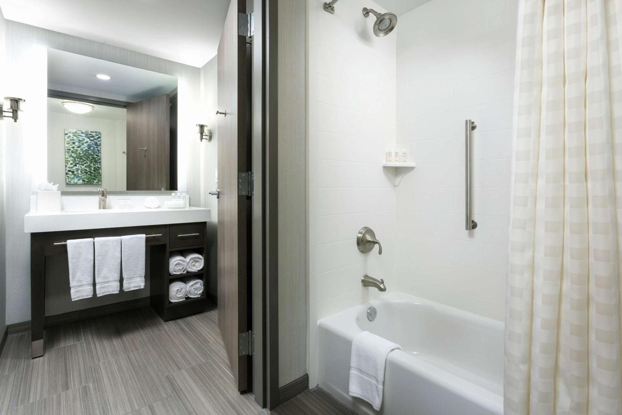 Homewood Suites By Hilton San Jose Santa Clara Екстериор снимка