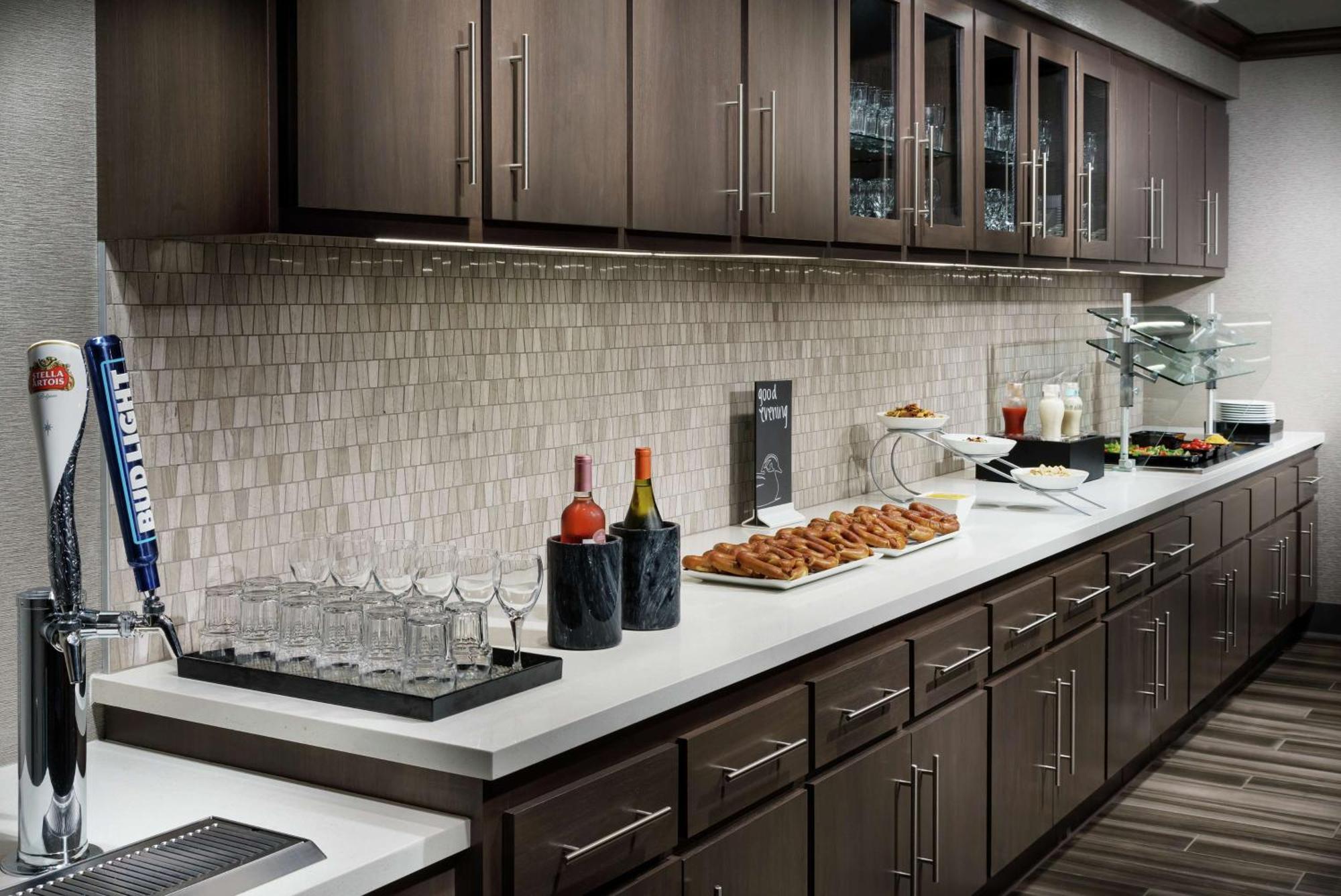 Homewood Suites By Hilton San Jose Santa Clara Екстериор снимка