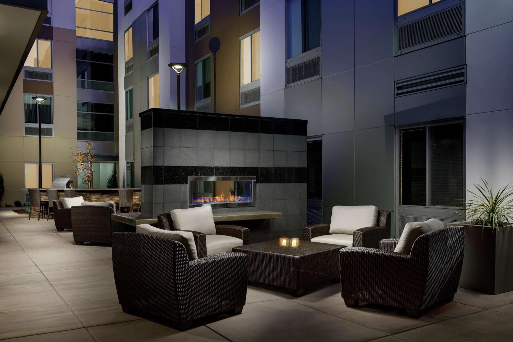 Homewood Suites By Hilton San Jose Santa Clara Екстериор снимка