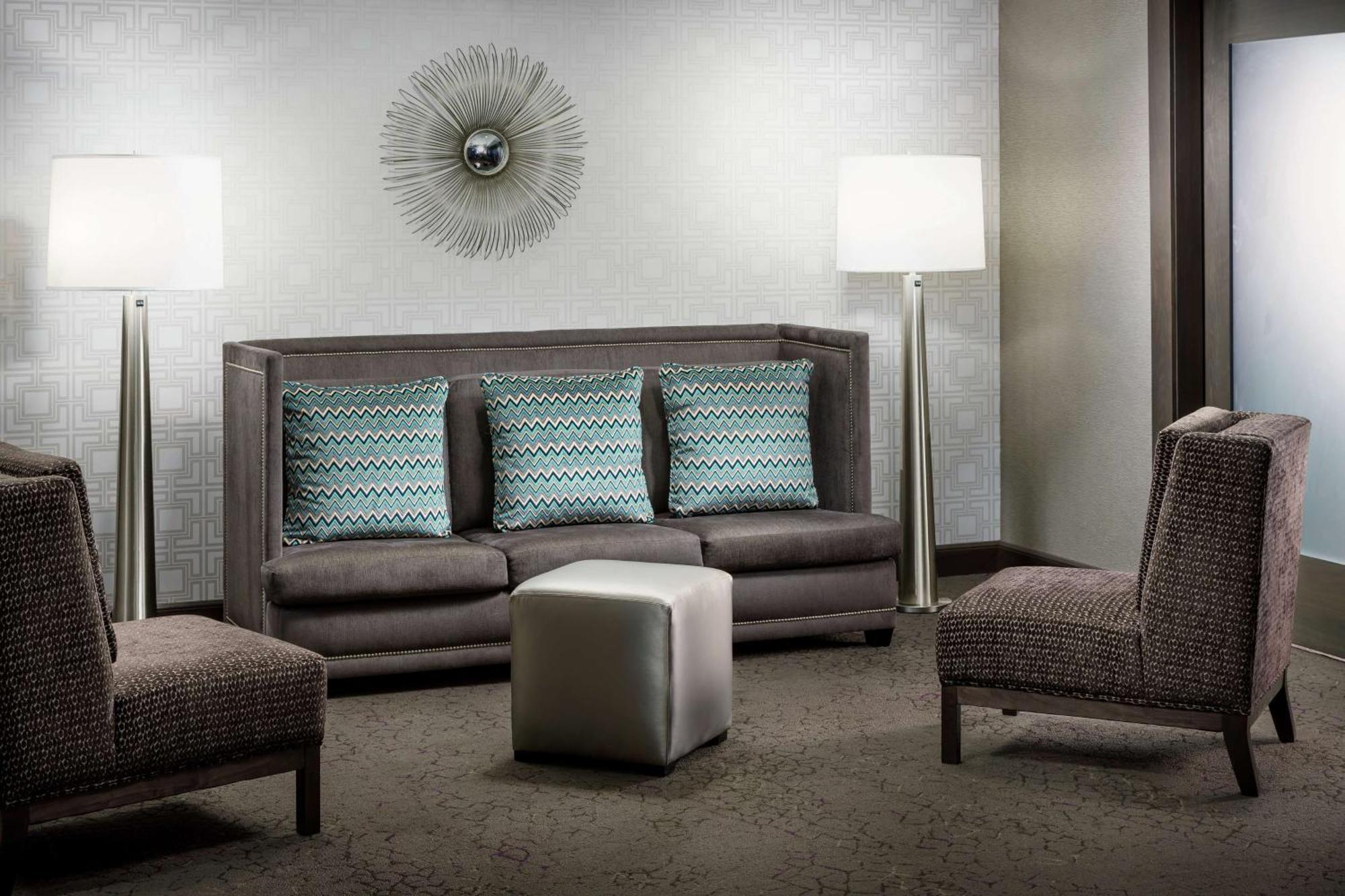 Homewood Suites By Hilton San Jose Santa Clara Екстериор снимка