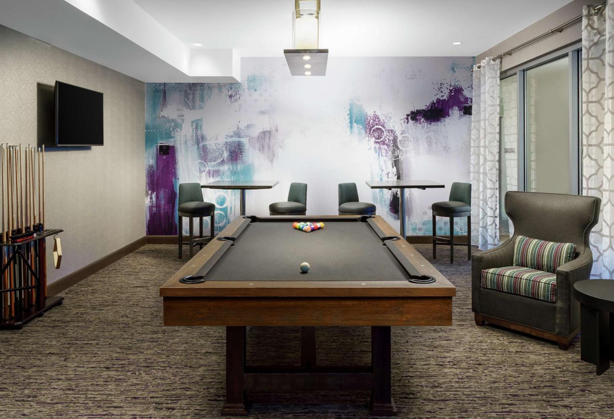 Homewood Suites By Hilton San Jose Santa Clara Екстериор снимка