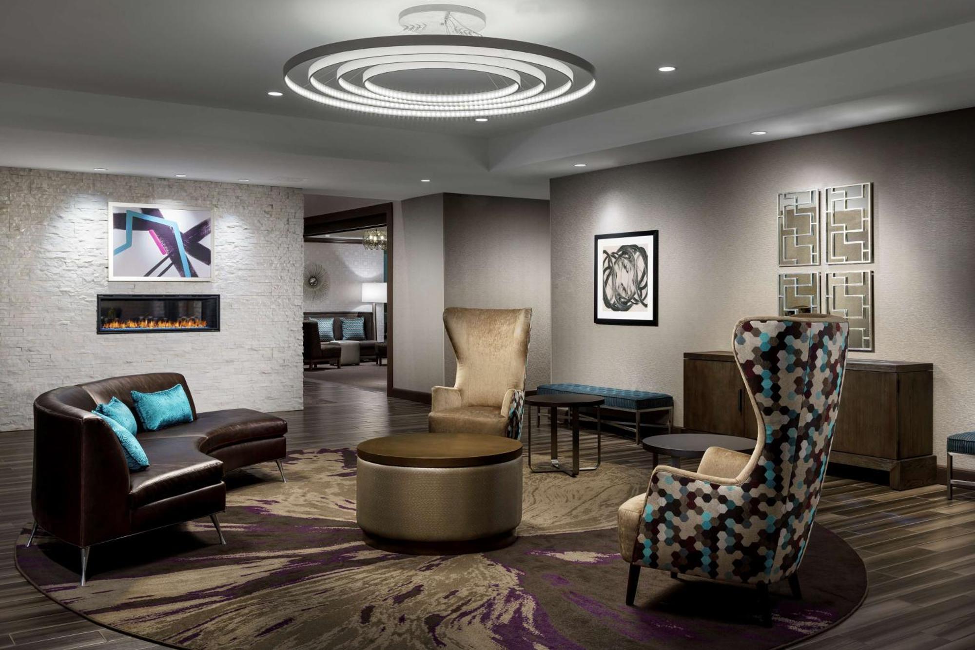 Homewood Suites By Hilton San Jose Santa Clara Екстериор снимка