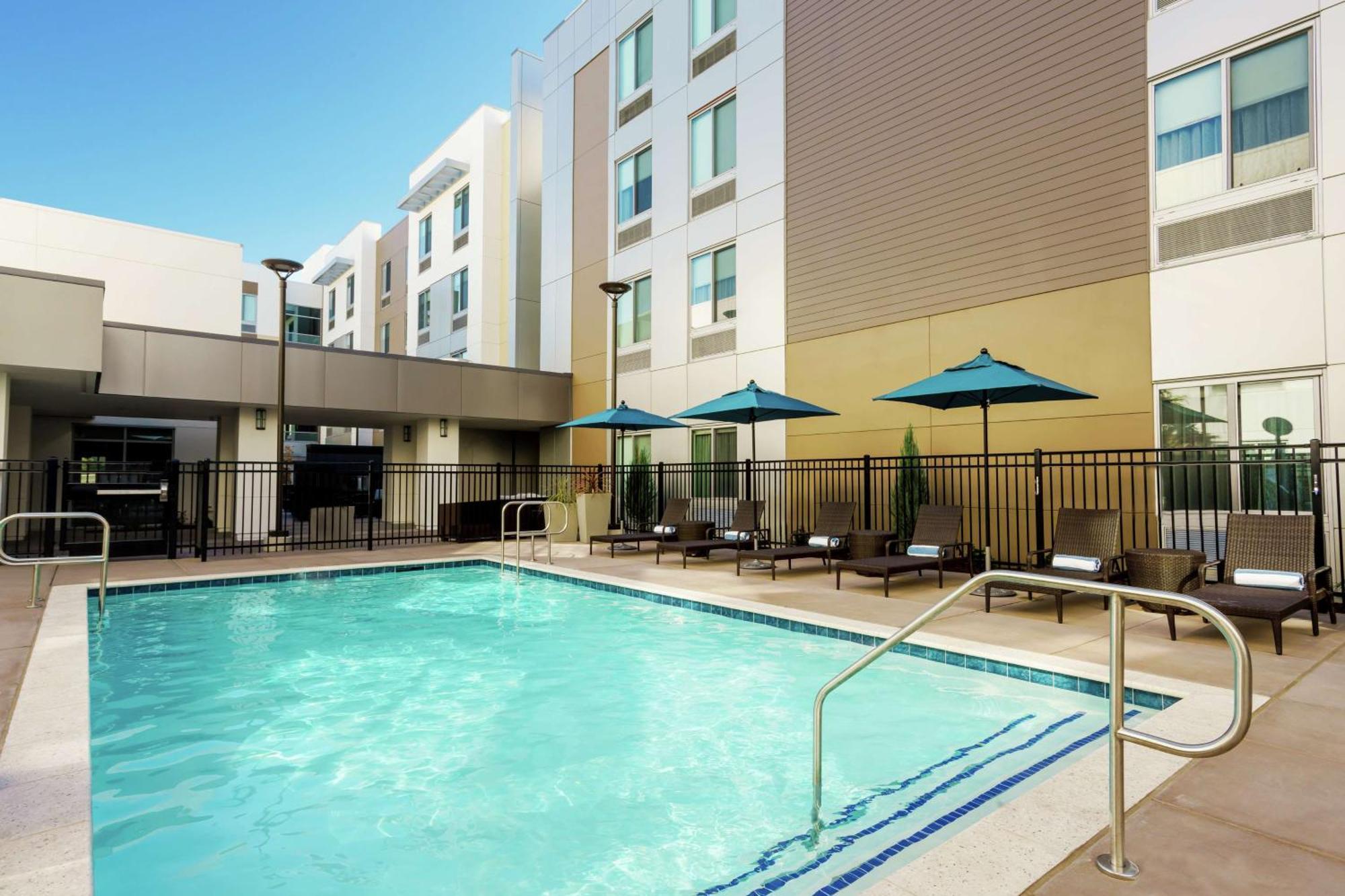 Homewood Suites By Hilton San Jose Santa Clara Екстериор снимка