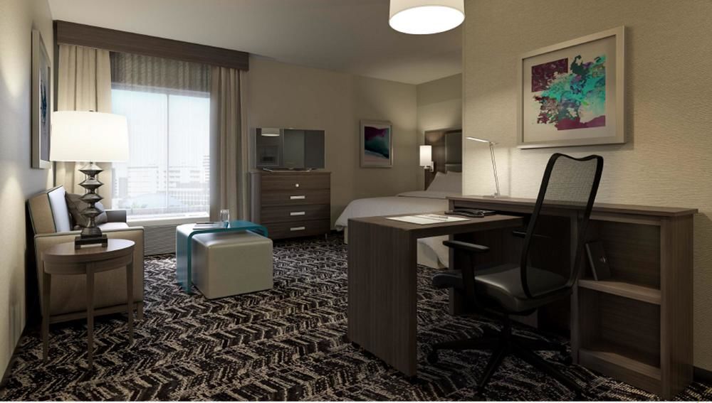 Homewood Suites By Hilton San Jose Santa Clara Екстериор снимка